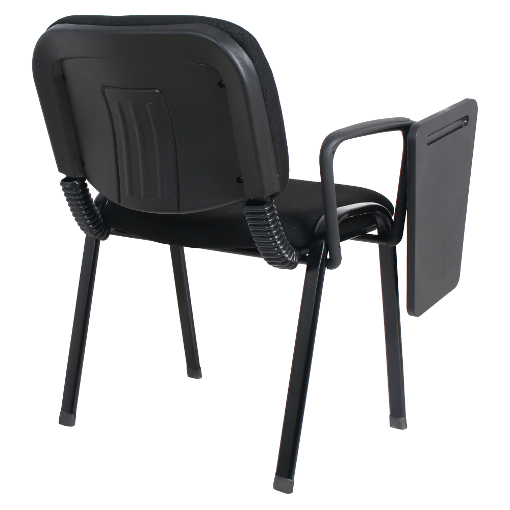 Scaun ERKOL, negru
