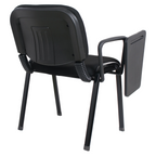 Scaun ERKOL, negru