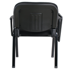 Scaun ERKOL, negru