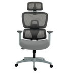 Scaun de birou reglabil ERMEN NEW, vedere 4