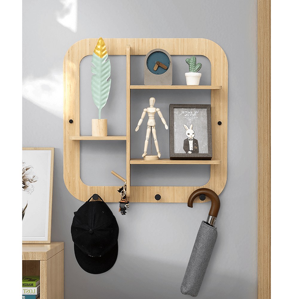 Etajeră Artid Typ 2 în living, imaginea 4