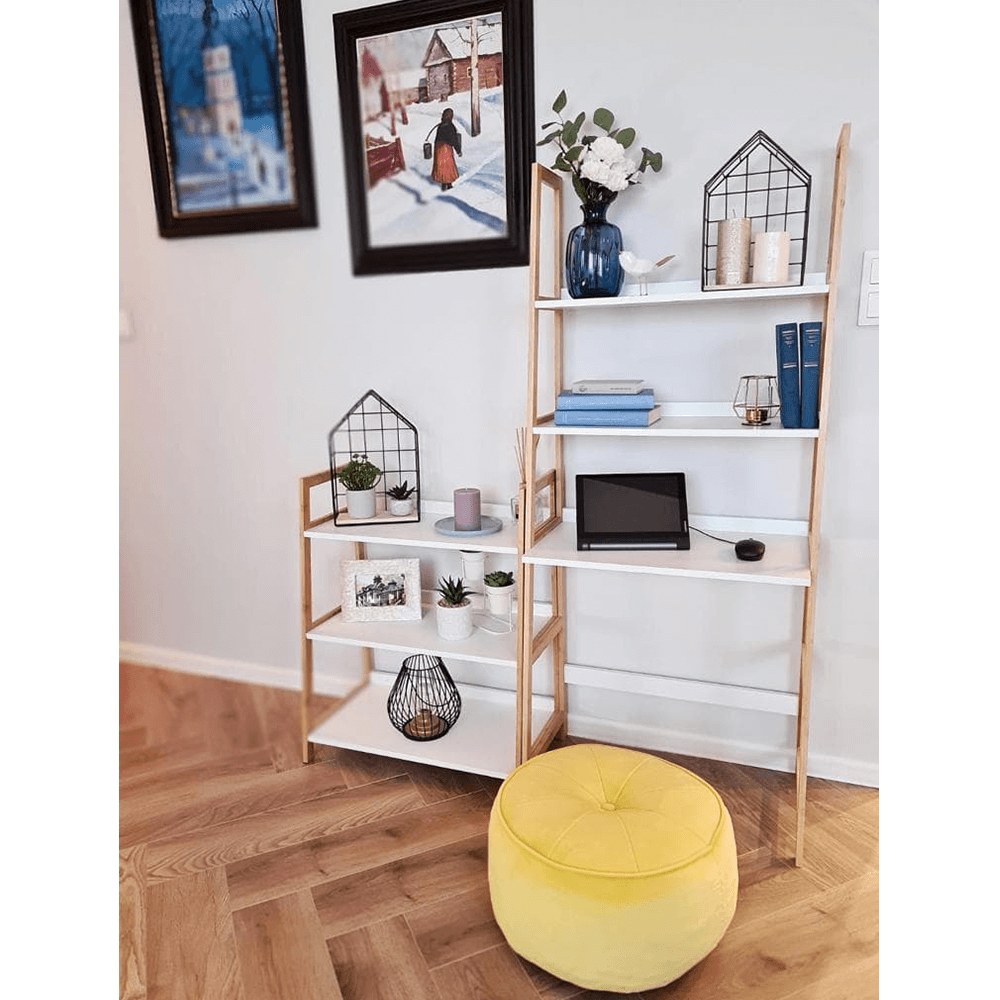 Etajeră Koen Typ 1 în living, imaginea 3