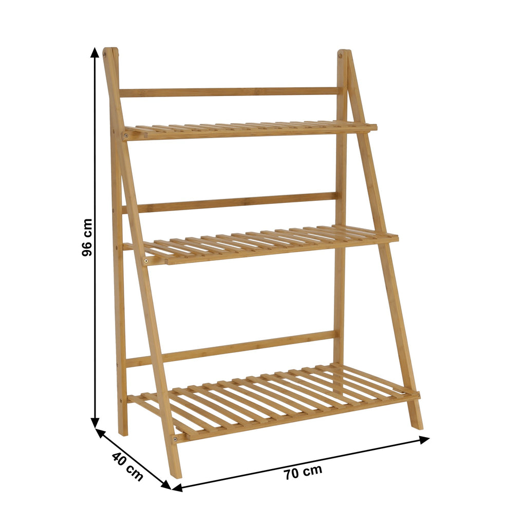 Etajeră Nepel – schiță cu dimensiuni
