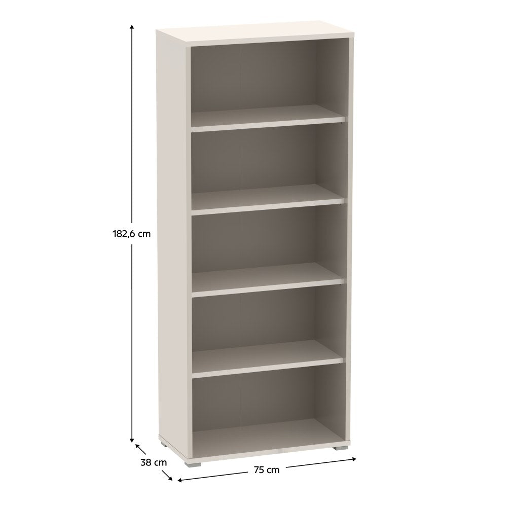 Etajeră Rioma – schiță cu dimensiuni