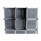 Etajeră Rodan, vedere din alt unghi, imaginea 18