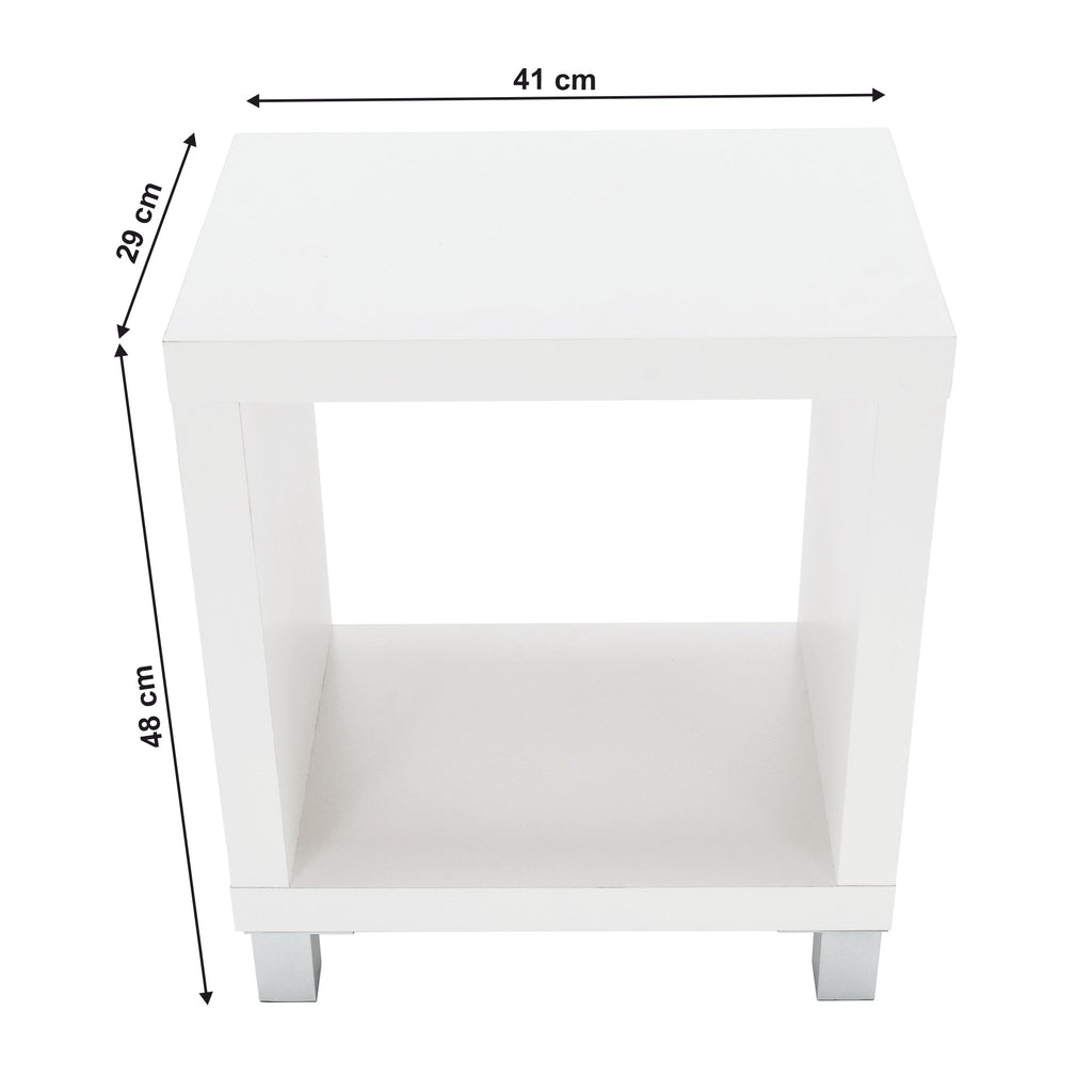 Etajeră Tofi 1 – schiță cu dimensiuni