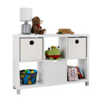 Etajeră Tofi 4, vedere din alt unghi, imaginea 9