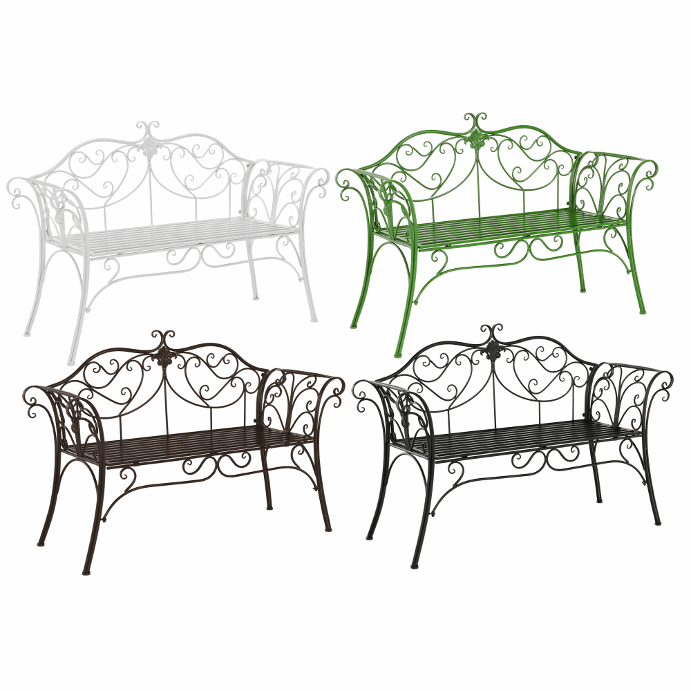 Banca de gradina, ETELIA