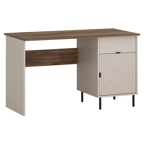 Birou PC EYCO, stejar