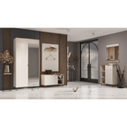 Oglinda EYCO, vedere 2
