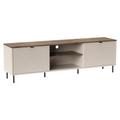 Masuta TV EYCO 2D/180, casmir/stejar castello