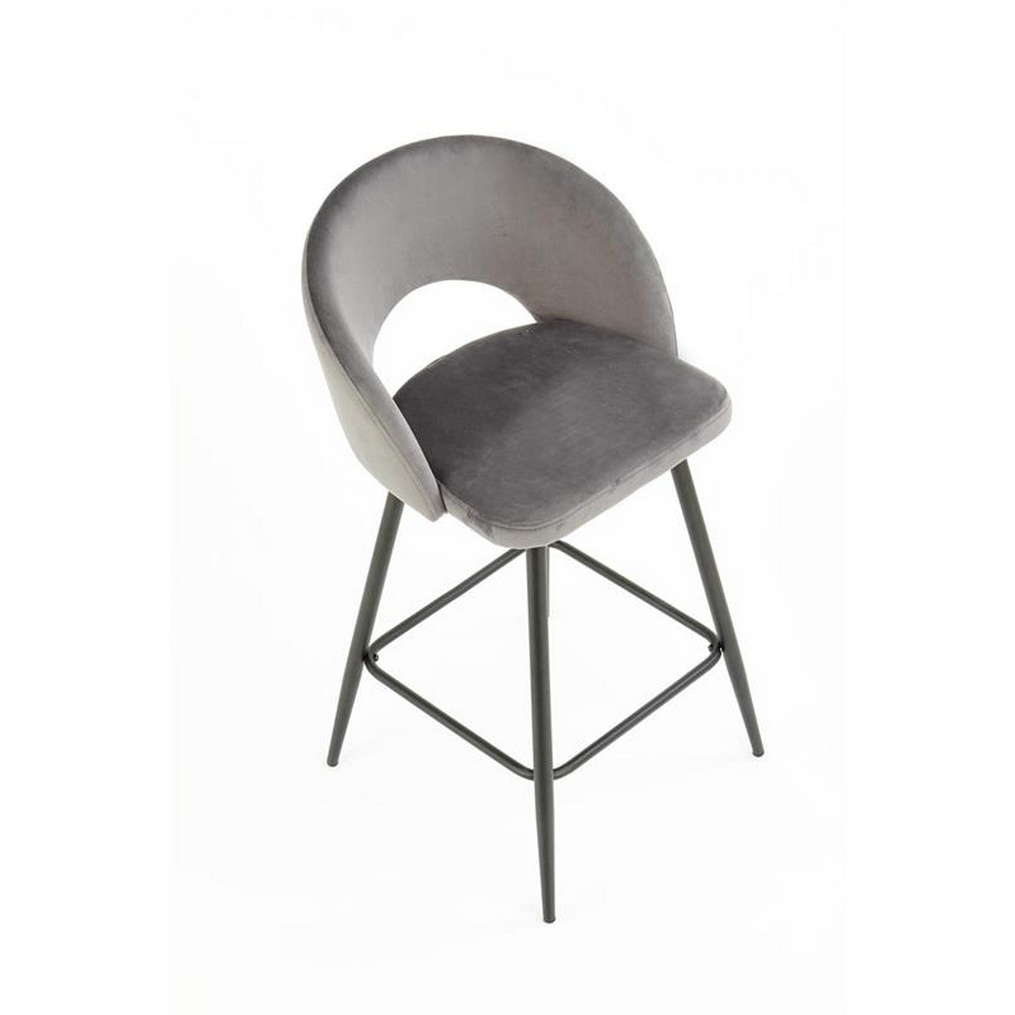 Scaun de bar extensibil H96, vedere 5