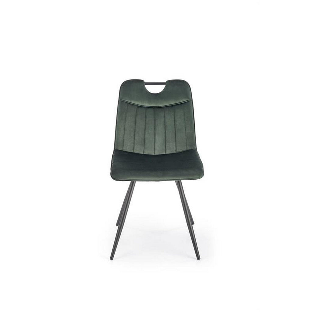 Scaun tapitat K521