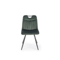 Scaun tapitat K521