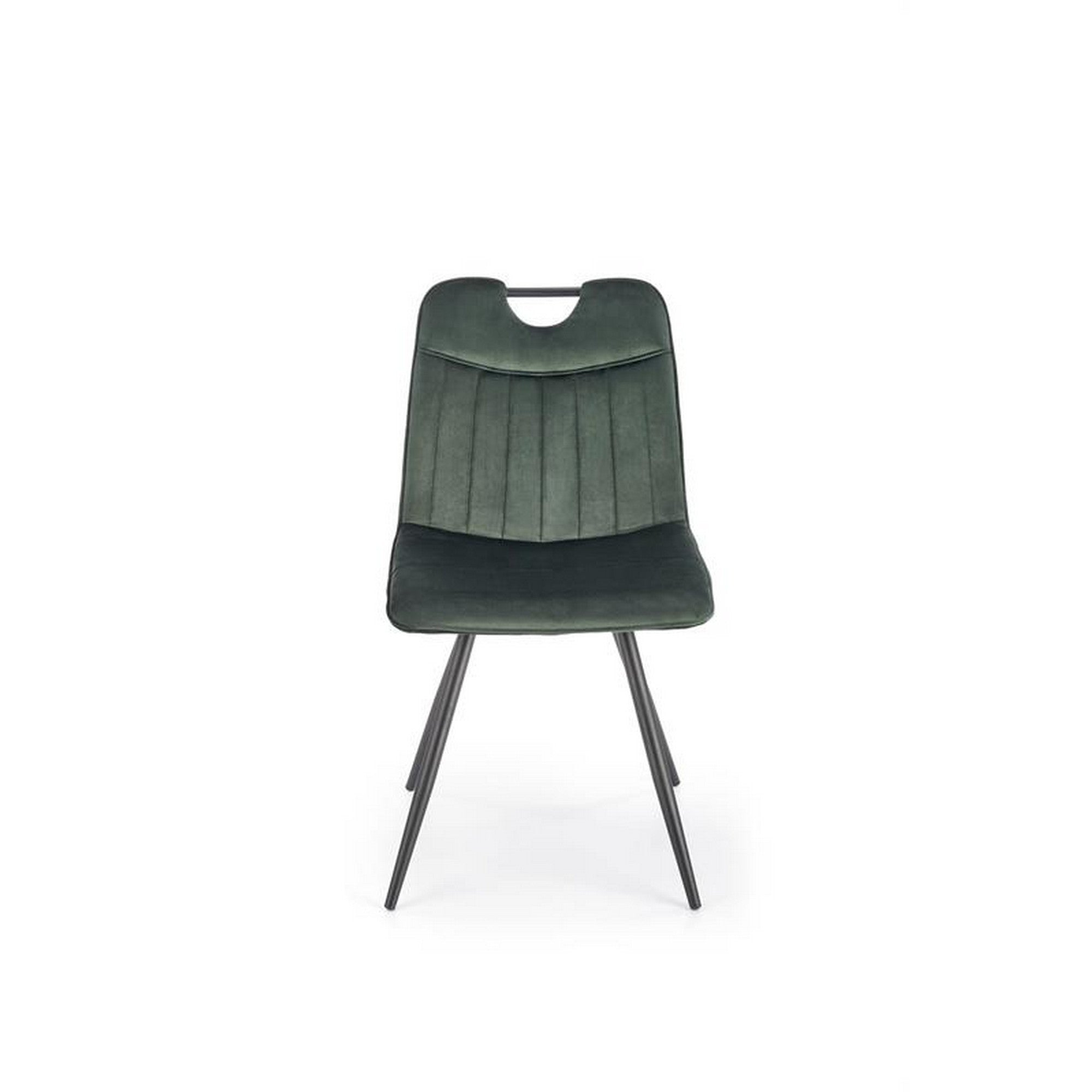 Scaun tapitat K521