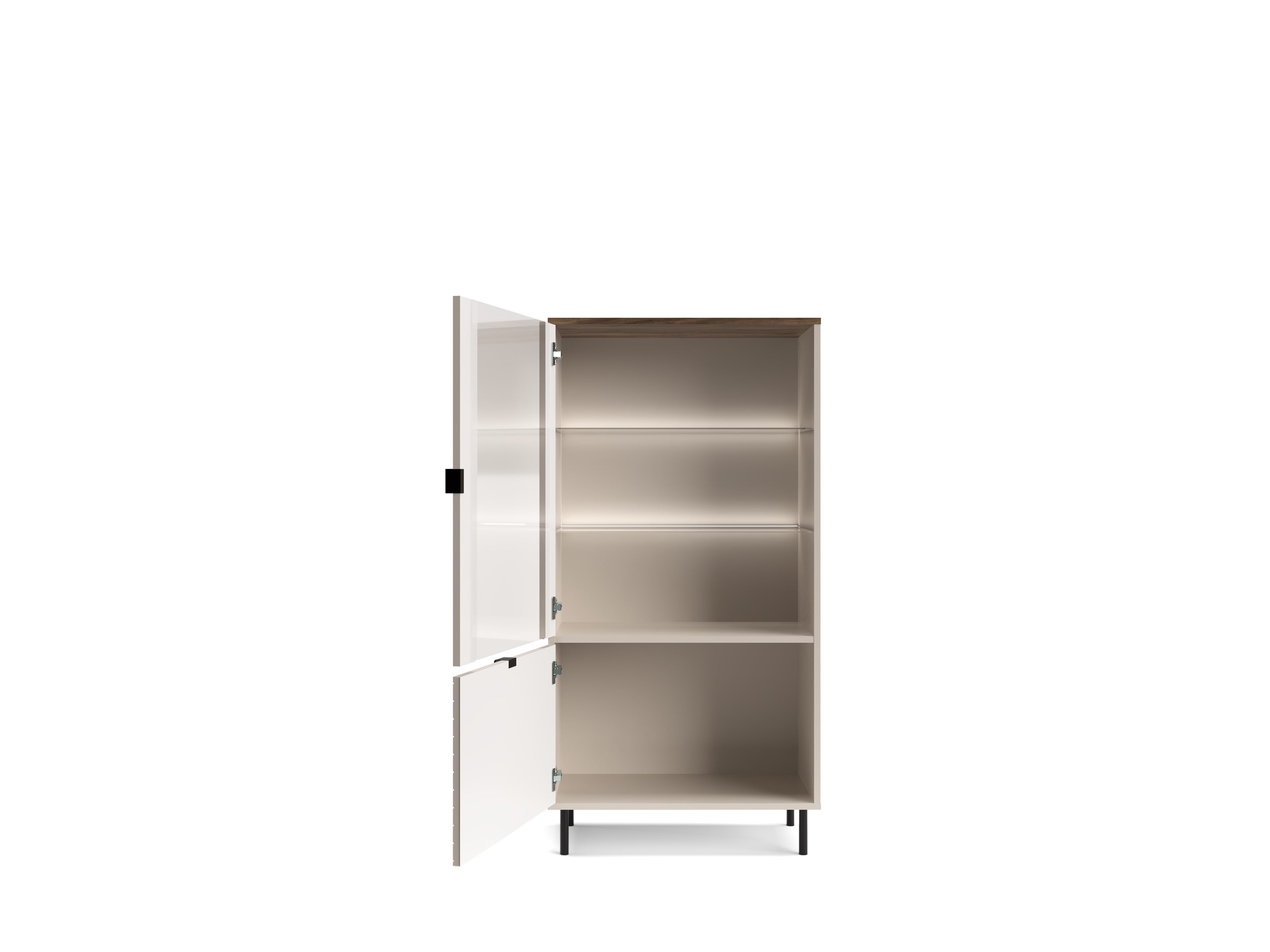 Vitrina MIRAGE