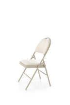 Scaun K566, bej