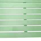 Banca FABLA, menta