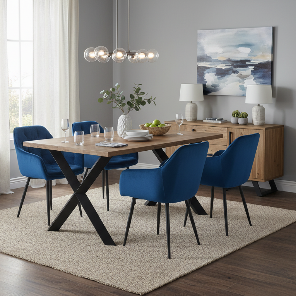 Scaun de design, FEDRIS 2 NEW