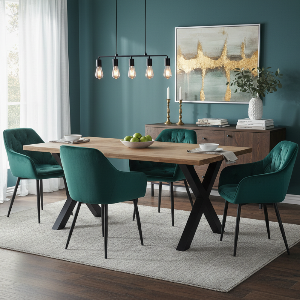 Scaun de design, FEDRIS 2 NEW