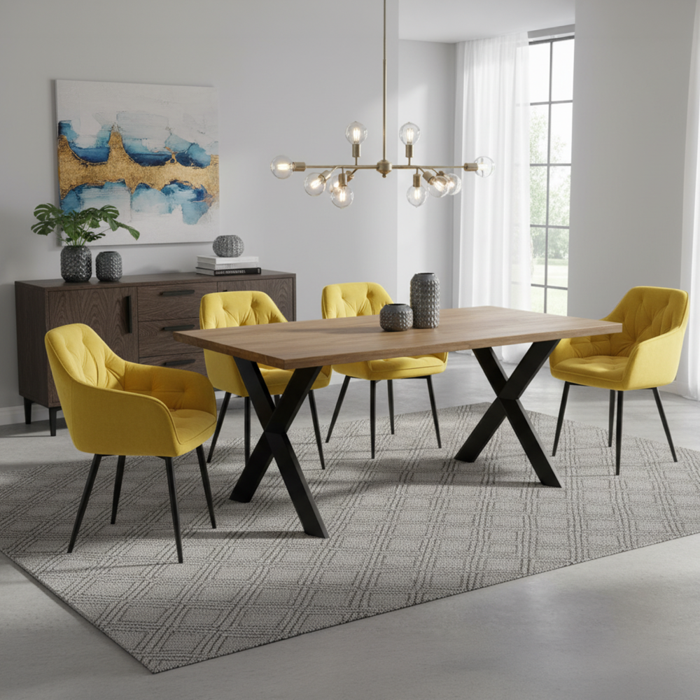 Scaun de design, FEDRIS 2 NEW