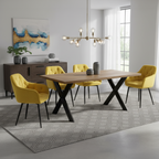 Scaun de design, FEDRIS 2 NEW