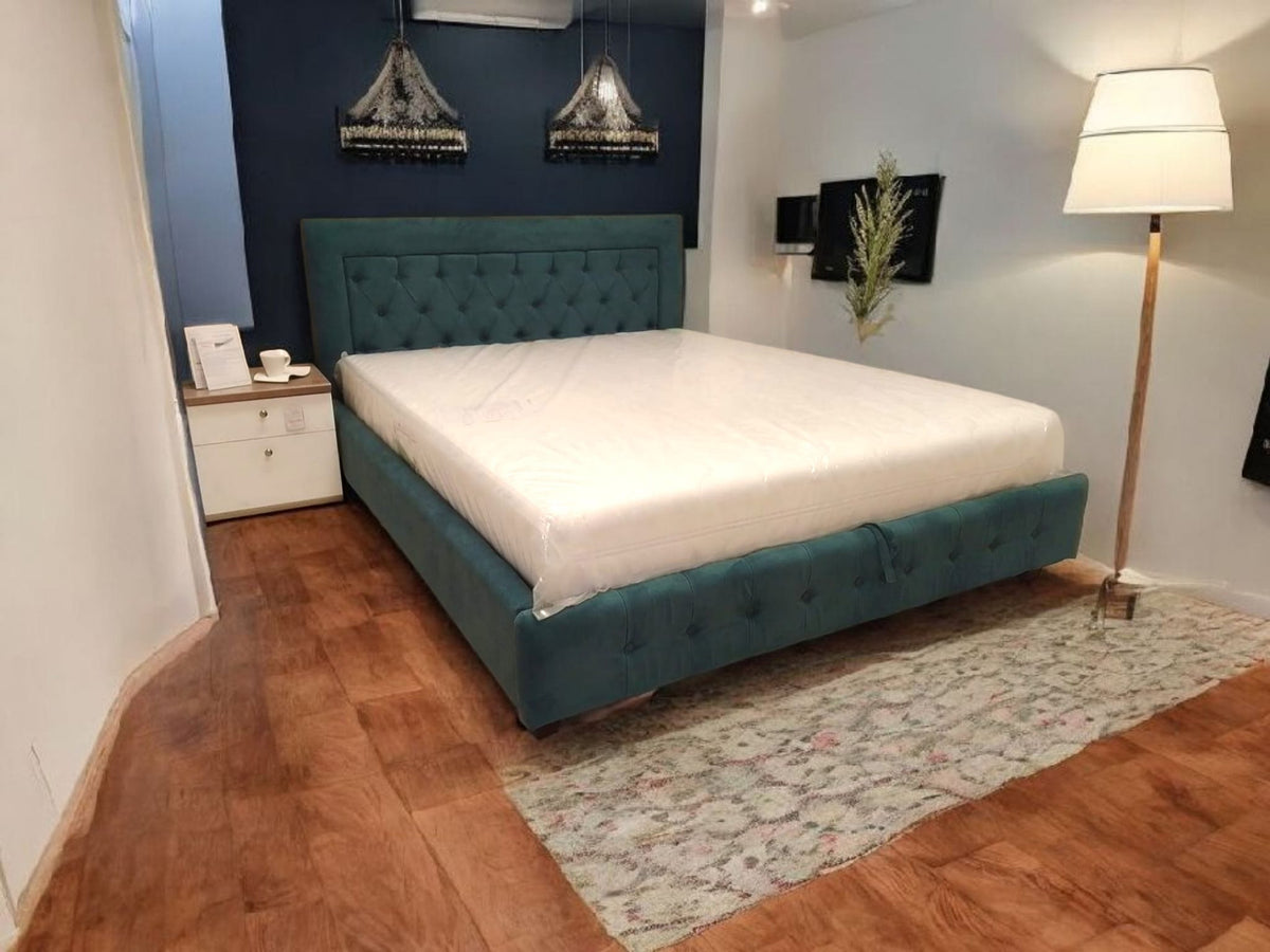 Pat Elite, cu lada de depozitare – Sofas Collection (imaginea 1)