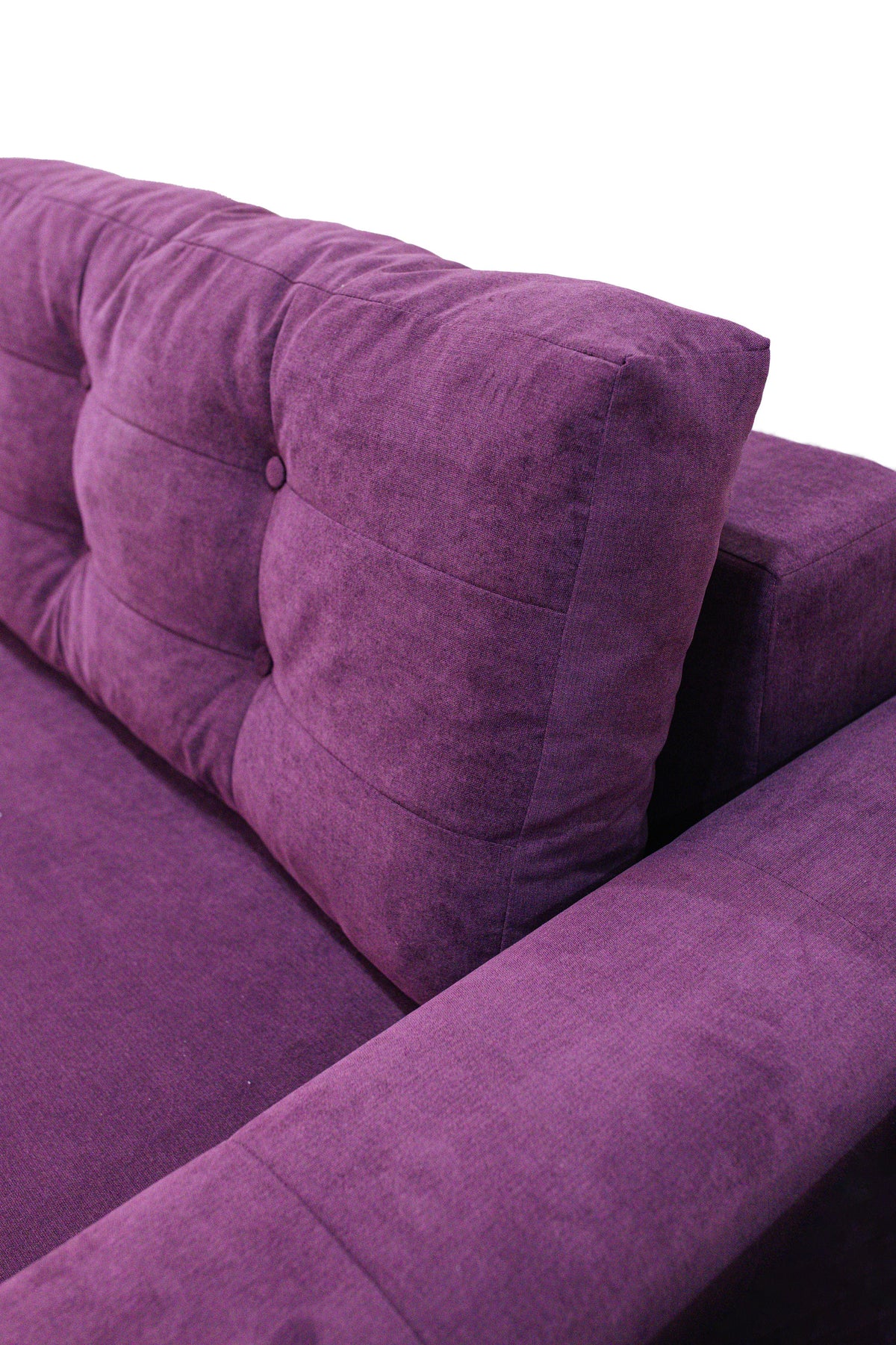 Canapea Aris, extensibila, cu lada de depozitare – Sofas Collection (imaginea 4)