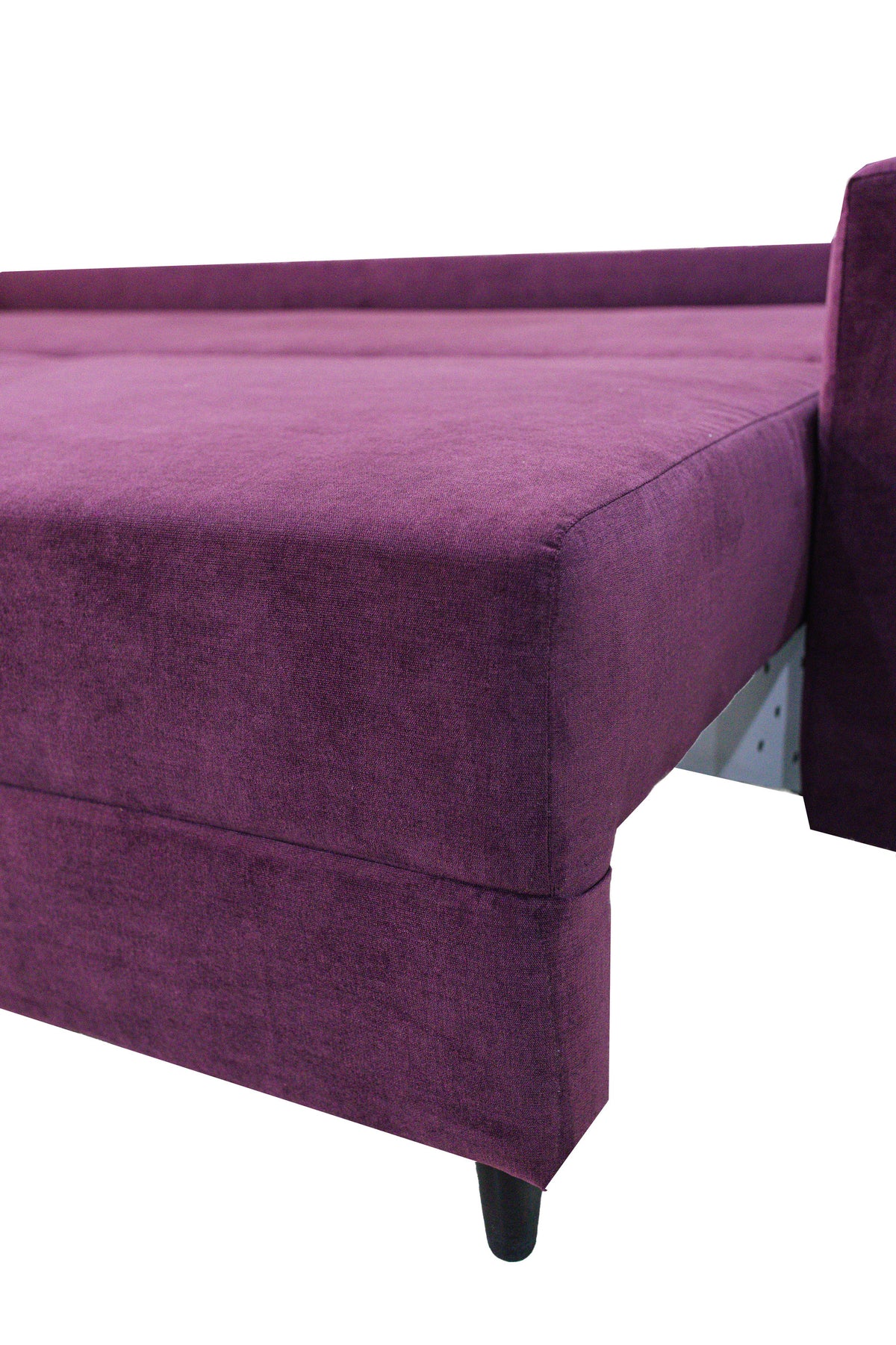 Canapea Aris, extensibila, cu lada de depozitare – Sofas Collection (imaginea 5)