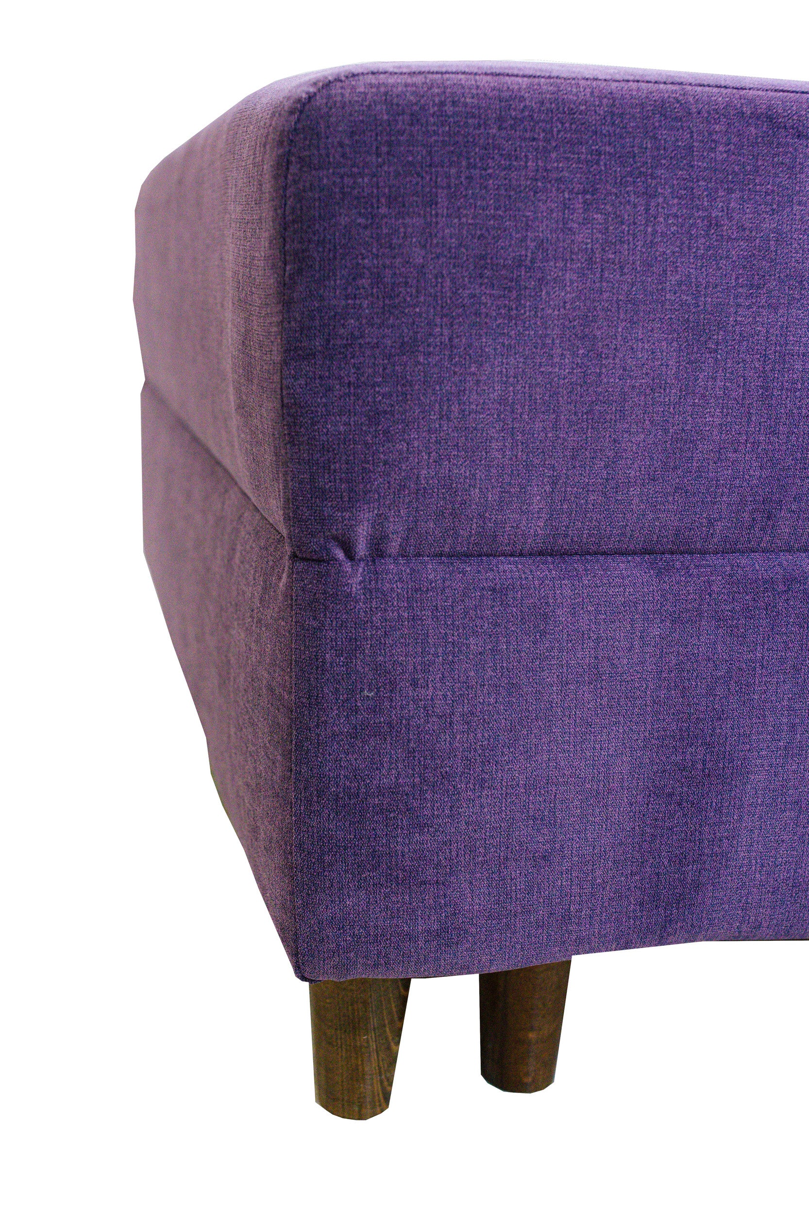 Coltar Aris, extensibil, cu lada de depozitare – Sofas Collection (imaginea 5)