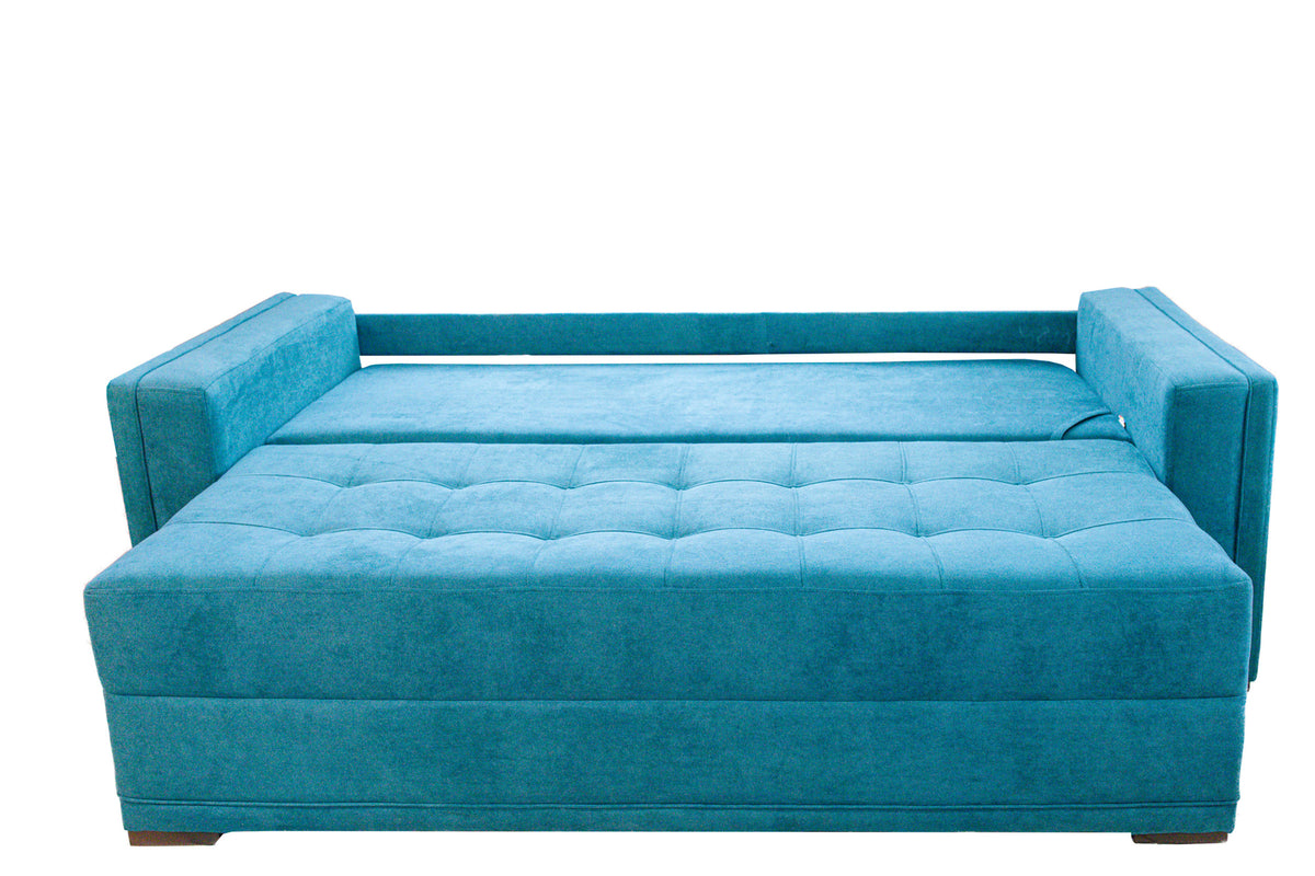 Canapea Gaudi, extensibila, cu lada de depozitare – Sofas Collection (imaginea 4)