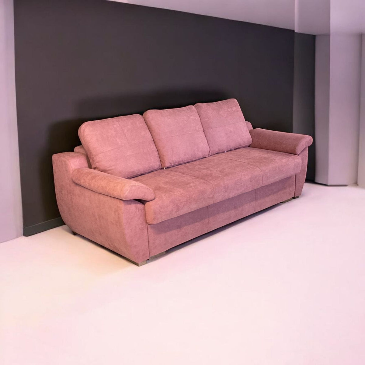 Canapea Havana, extensibila, cu lada de depozitare – Sofas Collection (imaginea 3)
