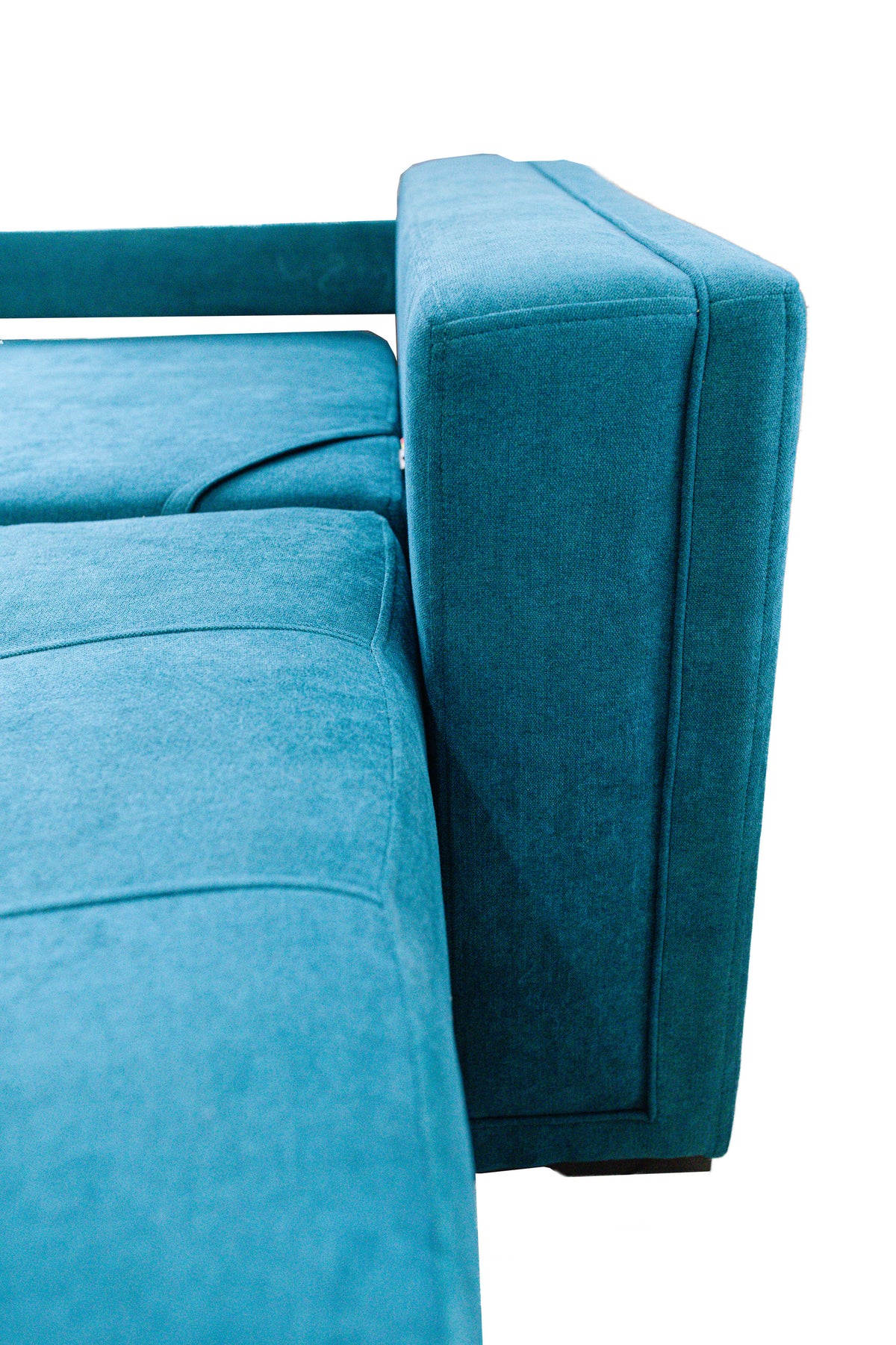 Canapea Gaudi, extensibila, cu lada de depozitare – Sofas Collection (imaginea 5)