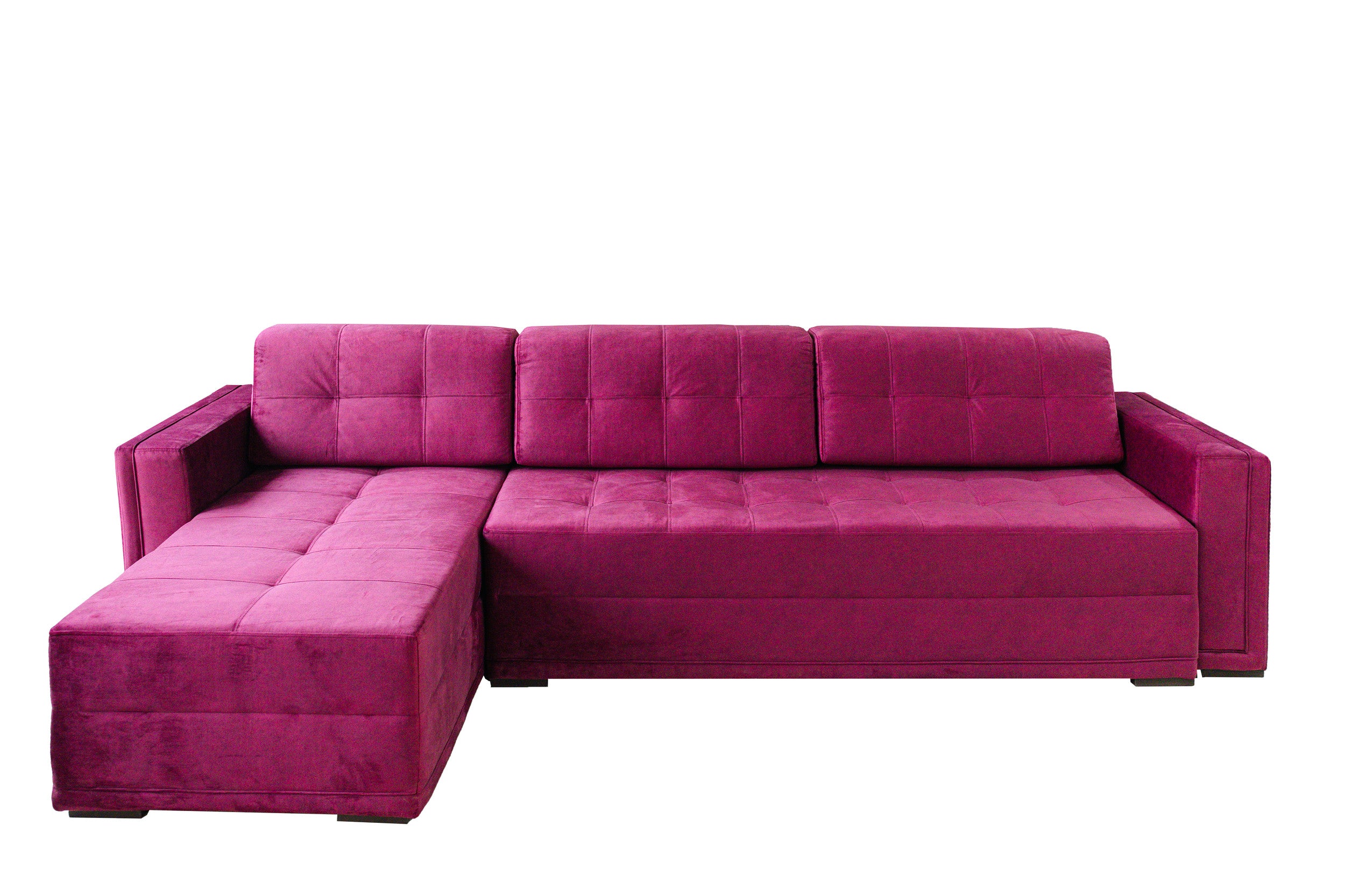 Coltar Gaudi, extensibil, cu lada de depozitare – Sofas Collection (imaginea 3)