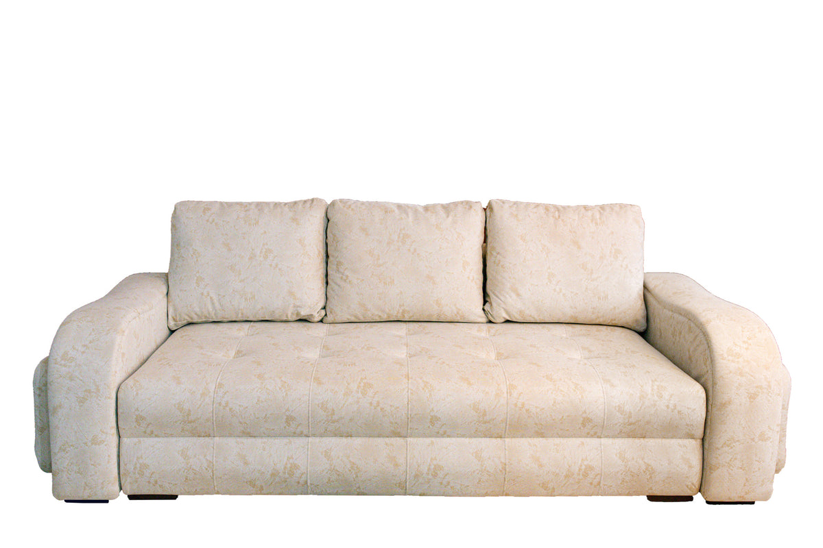 Canapea Toledo, extensibila, cu lada de depozitare – Sofas Collection (imaginea 4)