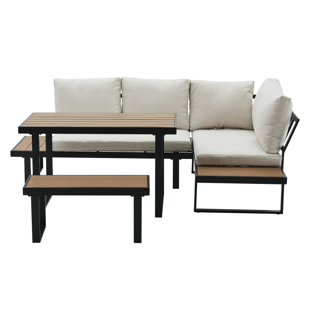 Set de gradina FLOJD, vedere 4
