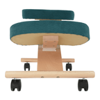 Scaun ergonomic, FLONET