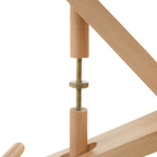 Scaun ergonomic, FLONET