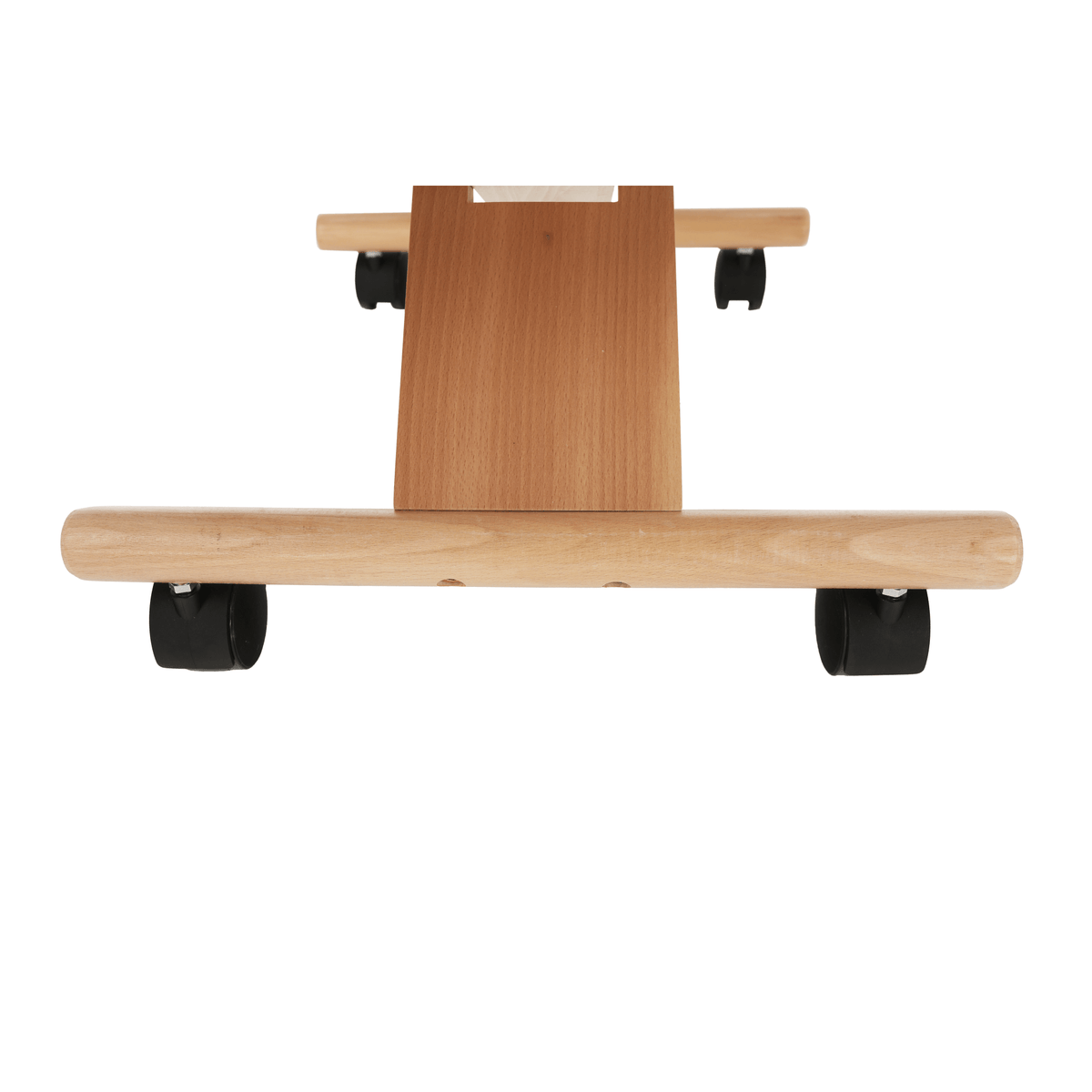 Scaun kneeling FLONET, gri maro / fag