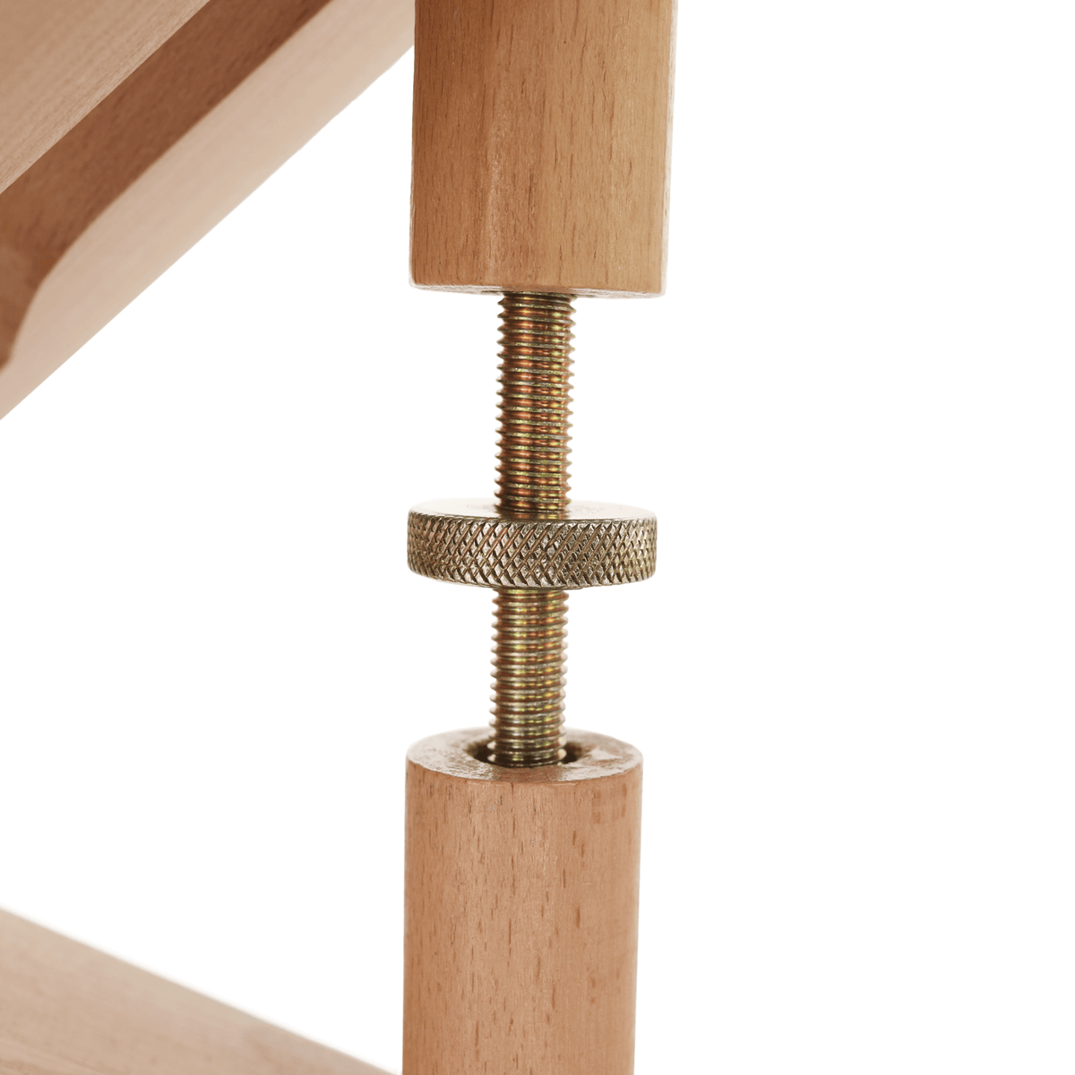 Scaun kneeling FLONET, gri maro / fag