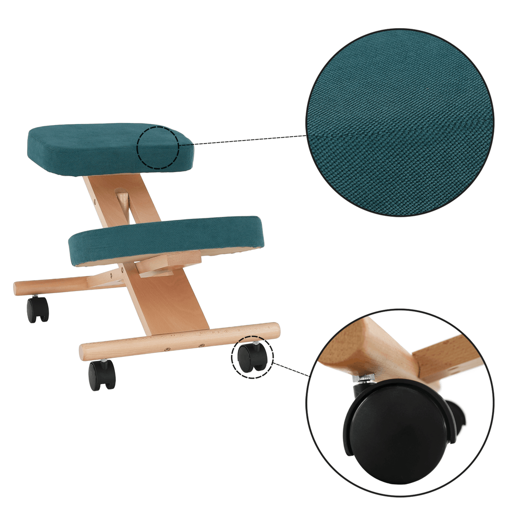 Scaun ergonomic, FLONET