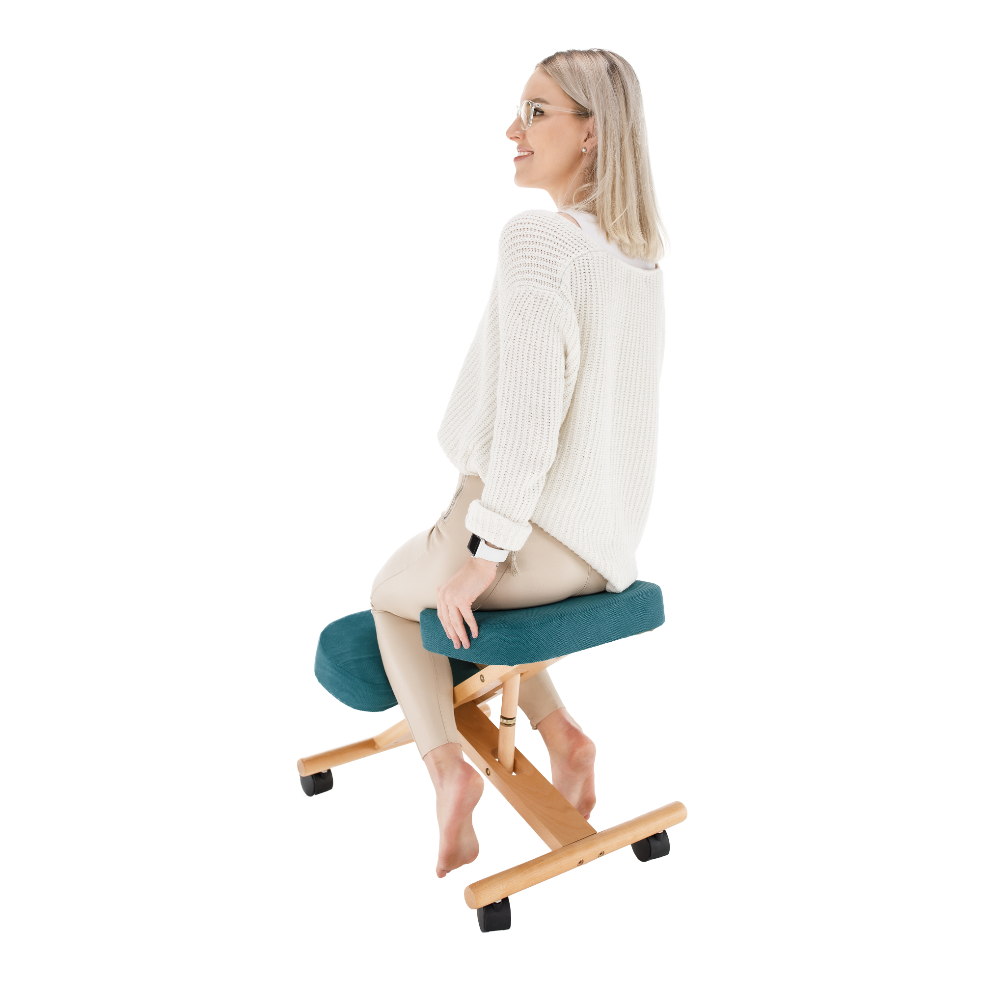 Scaun ergonomic, FLONET