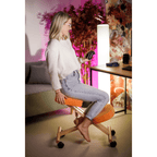 Scaun ergonomic, FLONET