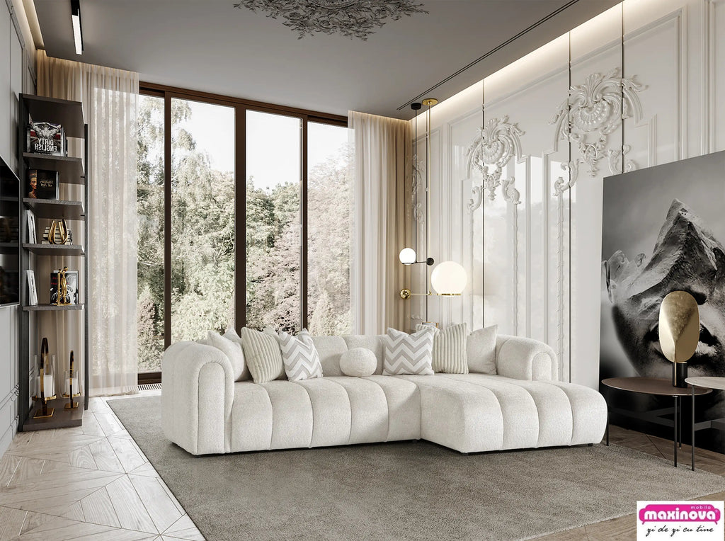 Coltar modular Florida, vedere 8