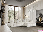 Coltar modular Florida, vedere 8