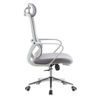 Scaun de birou reglabil FOSTER TYP 1, vedere 4