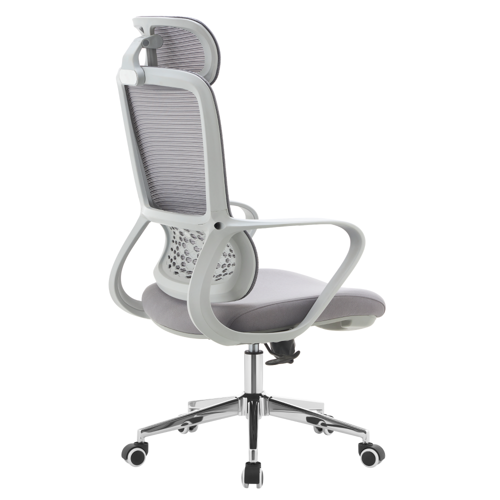 Fotoliu de birou, FOSTER TYP 1
