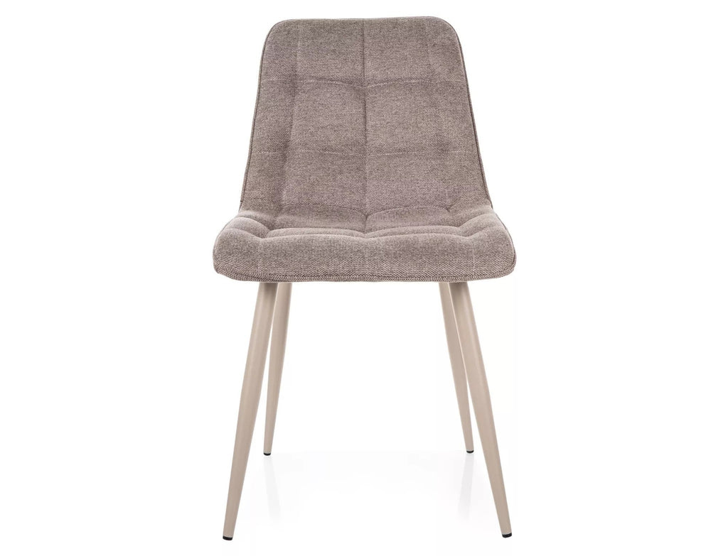 Scaun tapitat CHIC, vedere 10