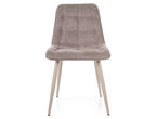 Scaun tapitat CHIC, vedere 10