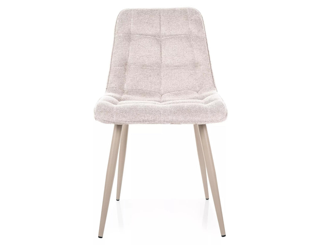 Scaun tapitat CHIC, vedere 6